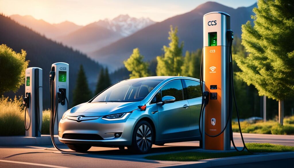 CCS – Combined Charging System